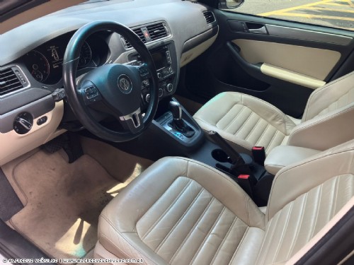 Volkswagen JETTA HIGHLINE 2.0 TSI 2014/2014